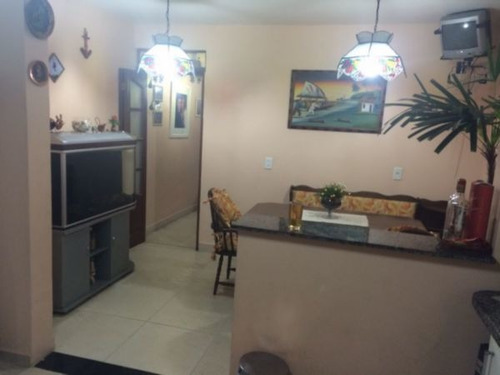 Imagem 7 de 15 de Casa - Hipica - Ref: 16641 - V-mi2822