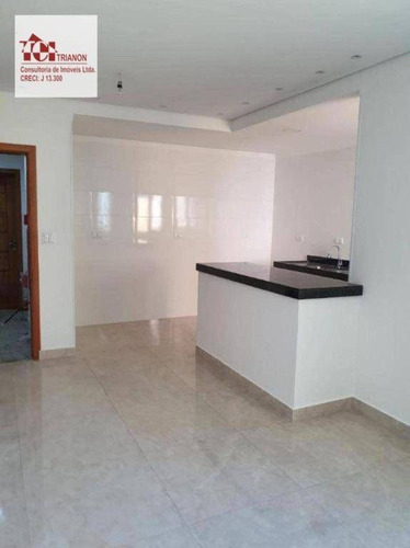 Imagem 11 de 15 de V. Curuça - Cobertura S/ Cond. - 140m² A.u. - 3 Dormt (1 Suíte) - 2 Vagas - Co1052