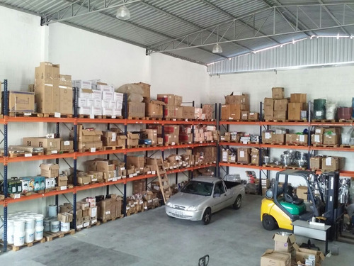 Imagem 8 de 15 de Casa Galpão Comercial Cumbica E Região