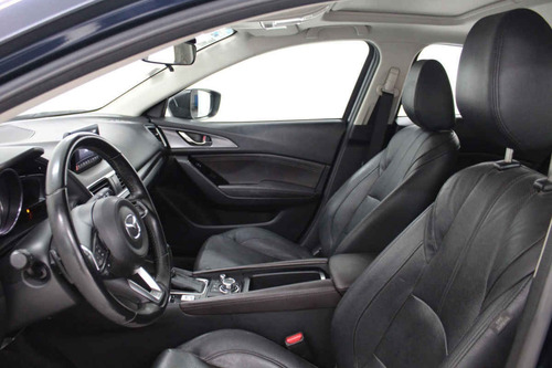 Imagen 10 de 15 de Mazda Mazda 3 2018 4 Cilindros