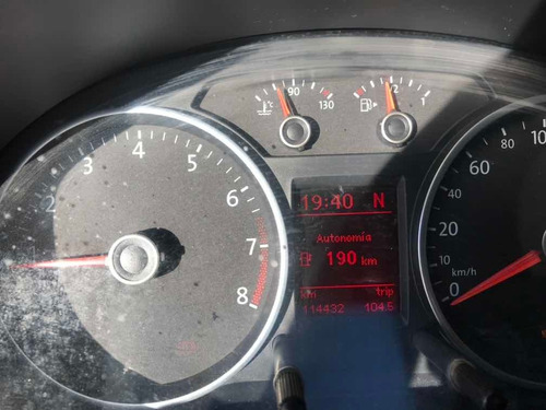 Imagen 8 de 8 de Vw Gol 2015