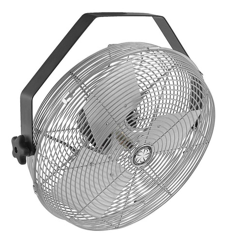 Ventilador Para Estación De Trabajo - 46 Cm - Uline