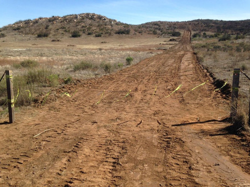 En Venta, Terreno Frente A Carretera Libre Ens, Tijuana