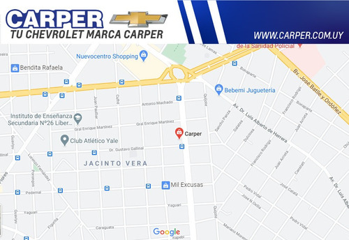 Chevrolet Corsa Super C/29389