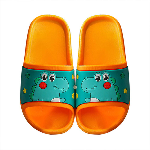 Sandalias Deslizantes G Para Niñas Y Niños, Zapatos Acuático