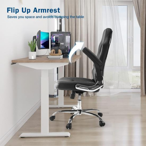 Silla Para Juegos, Silla Para Computadora De Oficina En Casa