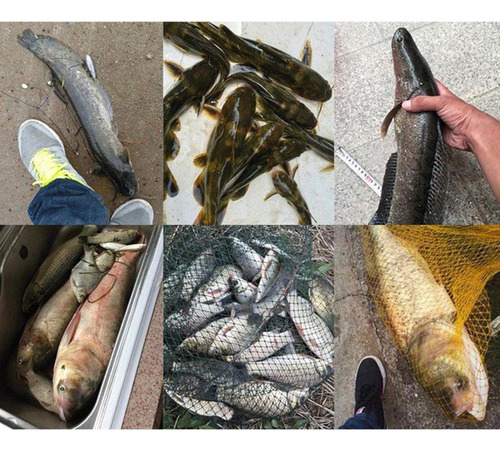 Jogo De Pesca De Pia De Fundição De Baixo Com Tipo 2