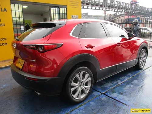 Mazda CX-30 GRAND TOURING 4X2 2.5CC AT AA