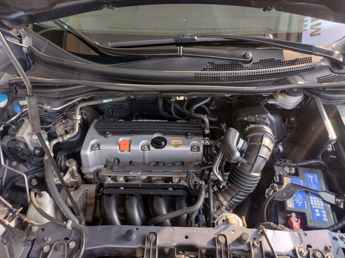Imagen 5 de 7 de Honda Crv