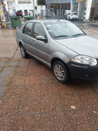 Fiat Siena Elx 1.4 8v