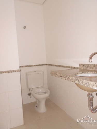 Imagem 6 de 6 de Sala Comercial - 53,17 M² / Cód- 695368