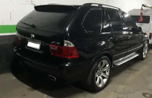 Bmw X5 - V8 - 4x4