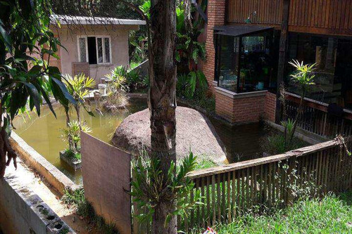 Imagem 24 de 30 de Chácara Com 6 Dorms, Maria Mercedes, Santana De Parnaíba - R$ 3 Mi, Cod: 19301 - V19301
