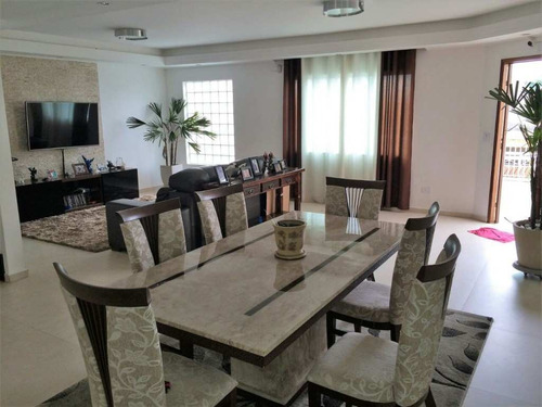 Imagem 1 de 13 de Sobrado Na Vila Matilde Com 5 Dorms Sendo 1 Suíte, 5 Vagas, 220m² - So0185
