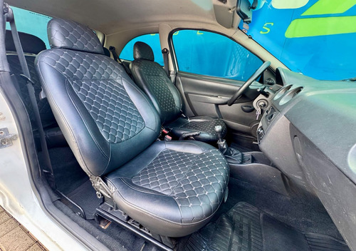 Chevrolet Celta Life/ LS 1.0 MPFI 8V FlexPower 3p
