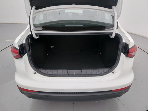 Fiat Cronos 1.3 FIREFLY FLEX DRIVE MANUAL