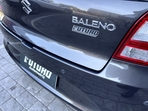 Suzuki Baleno 1.4 Glx