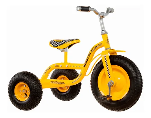 Triciclo para sales adulto benotto