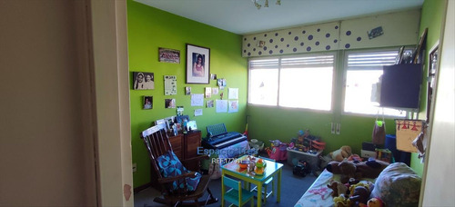 Imagen 20 de 28 de Venta Apto Cordón 3d 3b+cuarto De Servicio+garaje.
