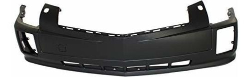 Defensas - Garage-pro Front Bumper Cover For Cadillac Srx **