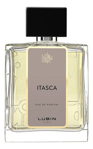 Itasca Eau De Parfum 75 ml Por Lubin