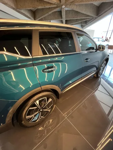 Chery tiggo 7 pro 1.5 Phev Dht