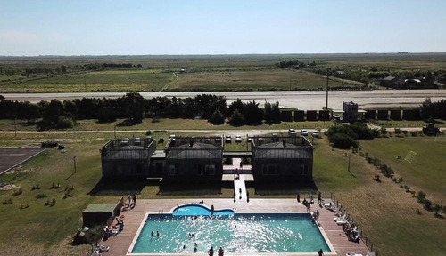 Imagen 5 de 11 de Terreno Venta -800mts2 Totales - San Clemente Del Tuyu