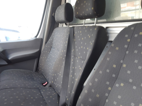 Mercedes-Benz Sprinter 2.1 515 Furgon 4325 Te Xl V2