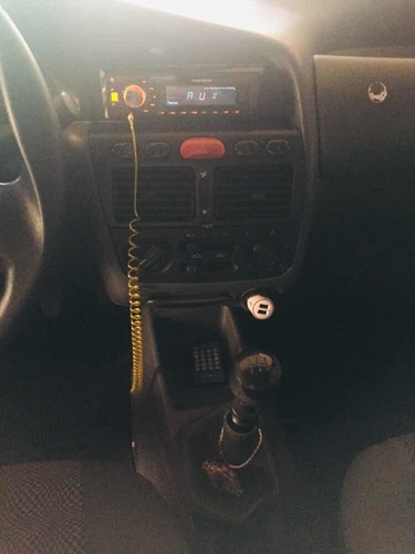 Fiat Palio Mpi 1.5 El