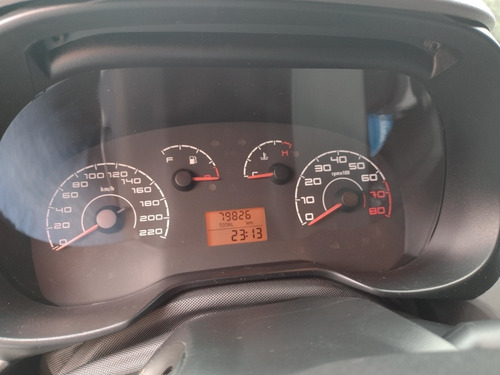 Fiat Punto 2012 1.4 Itália Flex 5p