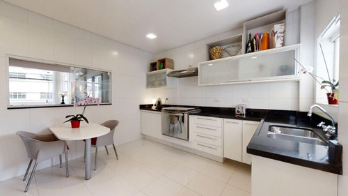 Imagem 22 de 30 de Apartamento - Ap00037 - 70493486