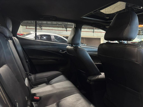 Toyota Yaris 1.5 16V FLEX XLS MULTIDRIVE