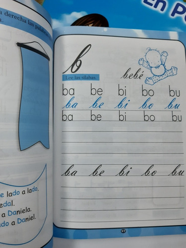Imagen 5 de 7 de Sueños En Papel D Contiene Tres Cartillas