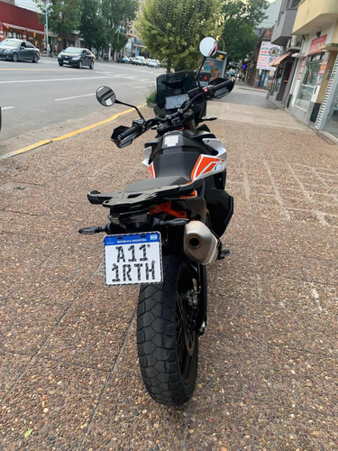 Imagen 5 de 6 de Ktm Adventure 790r