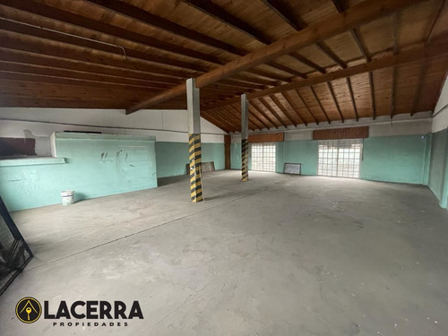 Galpon A La Venta En La Mejora Zona De Jose Leon Suarez