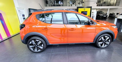 Renault Kardian 1.0 Tce Techno 200 Edc