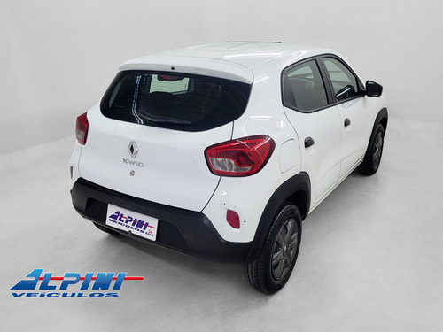 Renault Kwid 12V SCE ZEN