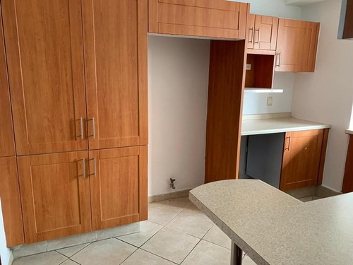 Imagen 13 de 30 de Departamento En Venta En Santa Fe Punta Poniente