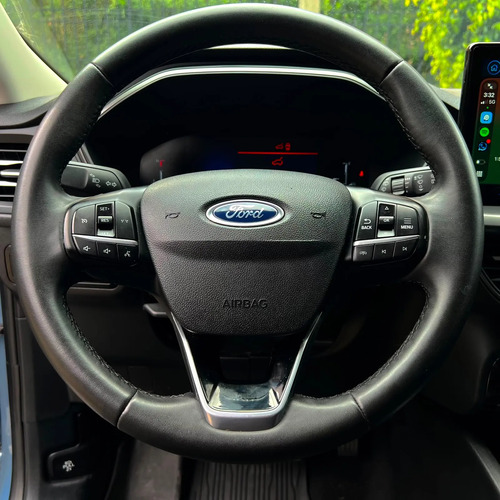 Ford Escape 1.5  Active Nueva Peritaje Donde Quieras