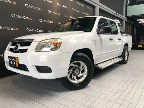 Mazda BT-50 2.2 B22c29 4x2
