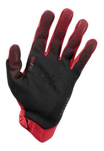 Imagen 2 de 2 de Guantes Ciclismo Fox Mtb Bike Defend #23303