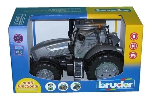 Tractor Lamborghini R8.270 Dcr - 1:16 Bruder 3084 Germany
