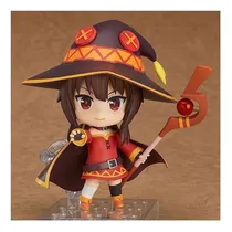 Comprar Figura de acción Megumin Nendoroid 725 de Good Smile Company Nendoroid