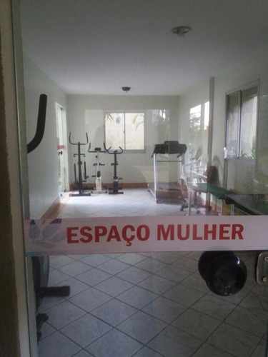 Apartamento Residencial À Venda, Aricanduva, São Paulo. - Ap5613