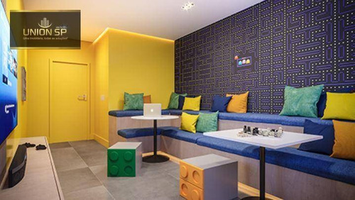 Apartamento Com 2 Dormitórios À Venda, 64 M² Por R$ 520.817,00 - Vila Prudente (zona Leste) - São Paulo/sp - Ap49434