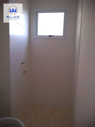 Imagem 9 de 9 de Apartamento Com 2 Dormitórios Para Alugar, 45 M² Por R$ 850,00/mês - Campestre - Piracicaba/sp - Ap0752