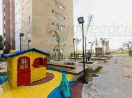 Imagem 26 de 28 de Apartamento Para Venda, 2 Dormitórios, Vila Barreto - São Paulo - 2658