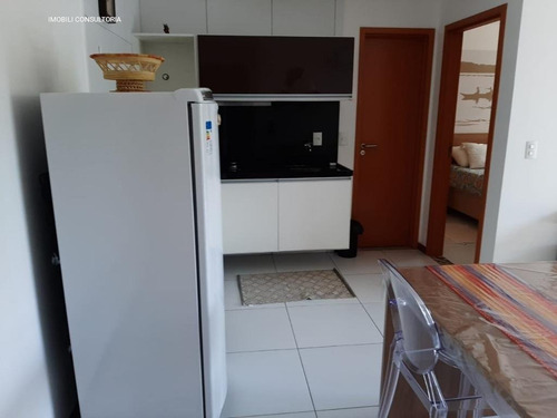 Imagem 7 de 15 de Apartamento - Loteamento Barra Mar - Ref: 1104 - V-ap0636