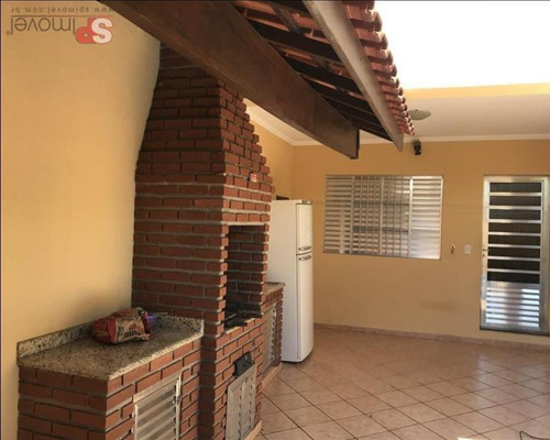 Imagem 30 de 30 de Oportunidade - Sobrado A Venda - 04 Dorm, 2 Banheiros, 03 Lavabos, 400m De Área Construída - Churraq E 3 Vagas. - V2832 - 69864196