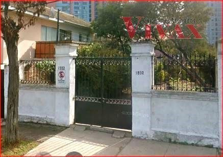 Imagen 1 de 30 de Casa En Venta En Viña Del Mar